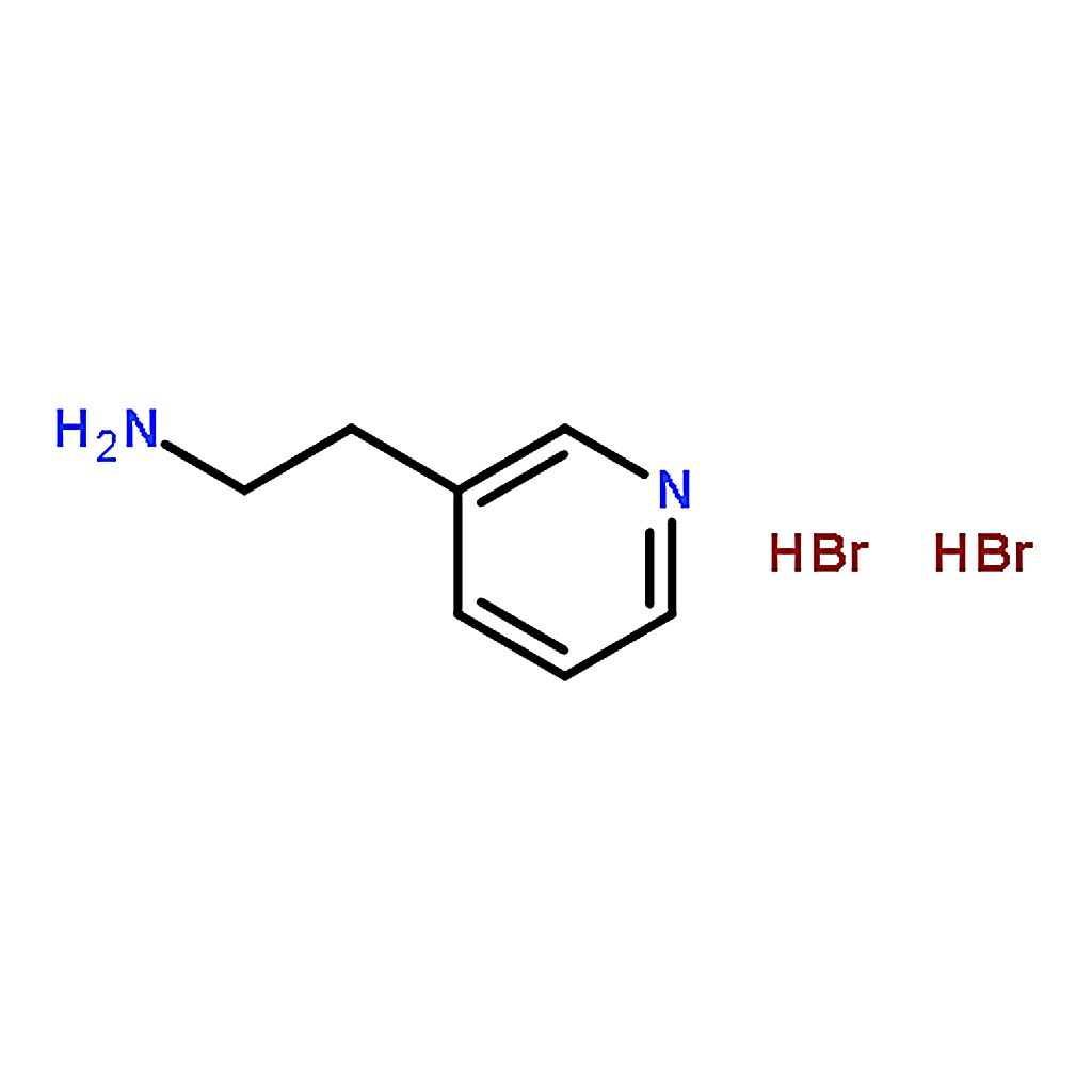 RHAWN 3-<WBR>(2-<WBR>Aminoethyl)<WBR>pyridine dihydrobromide