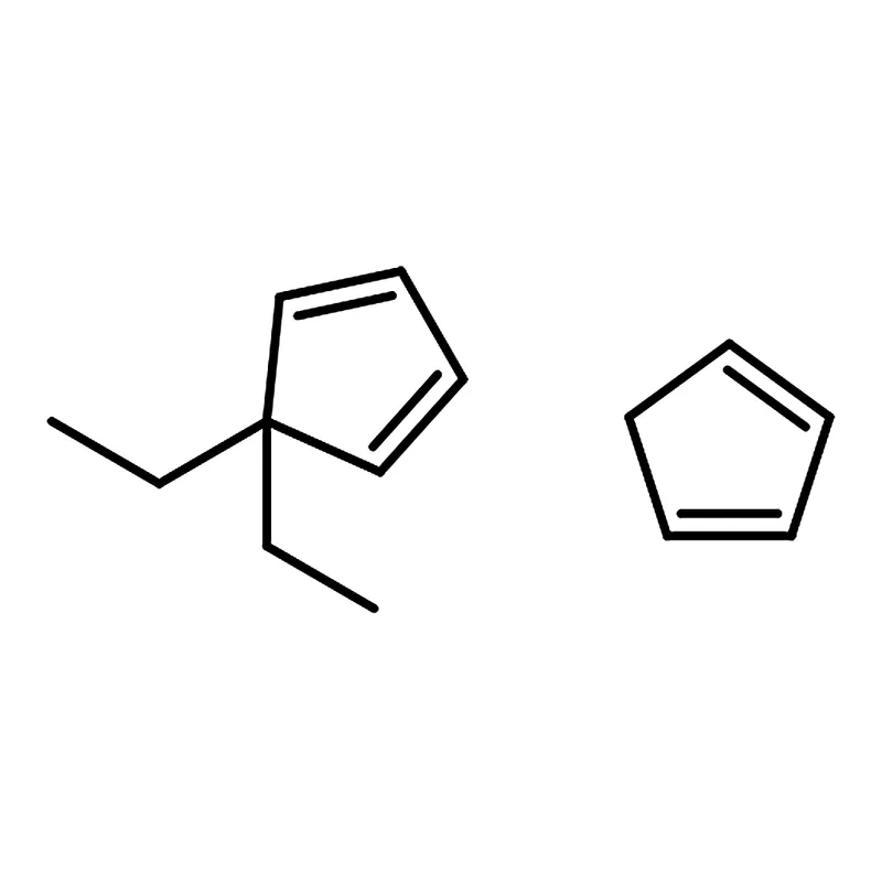 RHAWN Diethyldicyclopentadiene