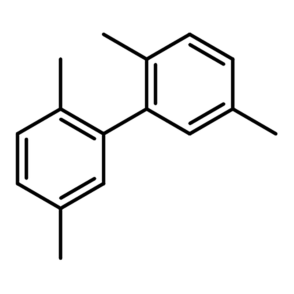 RHAWN 2，2'，5，5'-Tetramethylbiphenyl