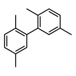 RHAWN 2,2',5,5'-Tetramethylbiphenyl