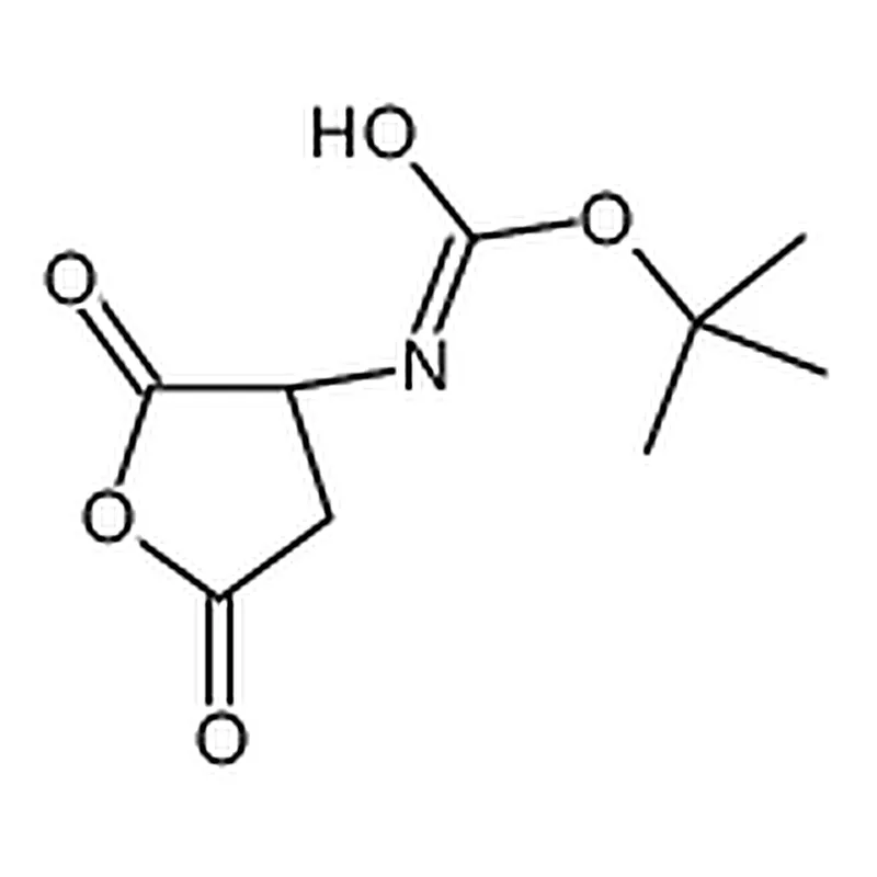 RHAWN Boc-L-aspartic anhydride