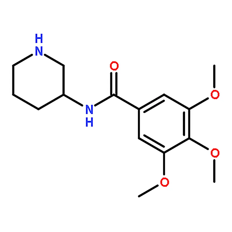 RHAWN Troxipide