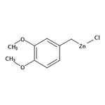 RHAWN 3,4-DIMETHOXYBENZYLZINC CHLORIDE