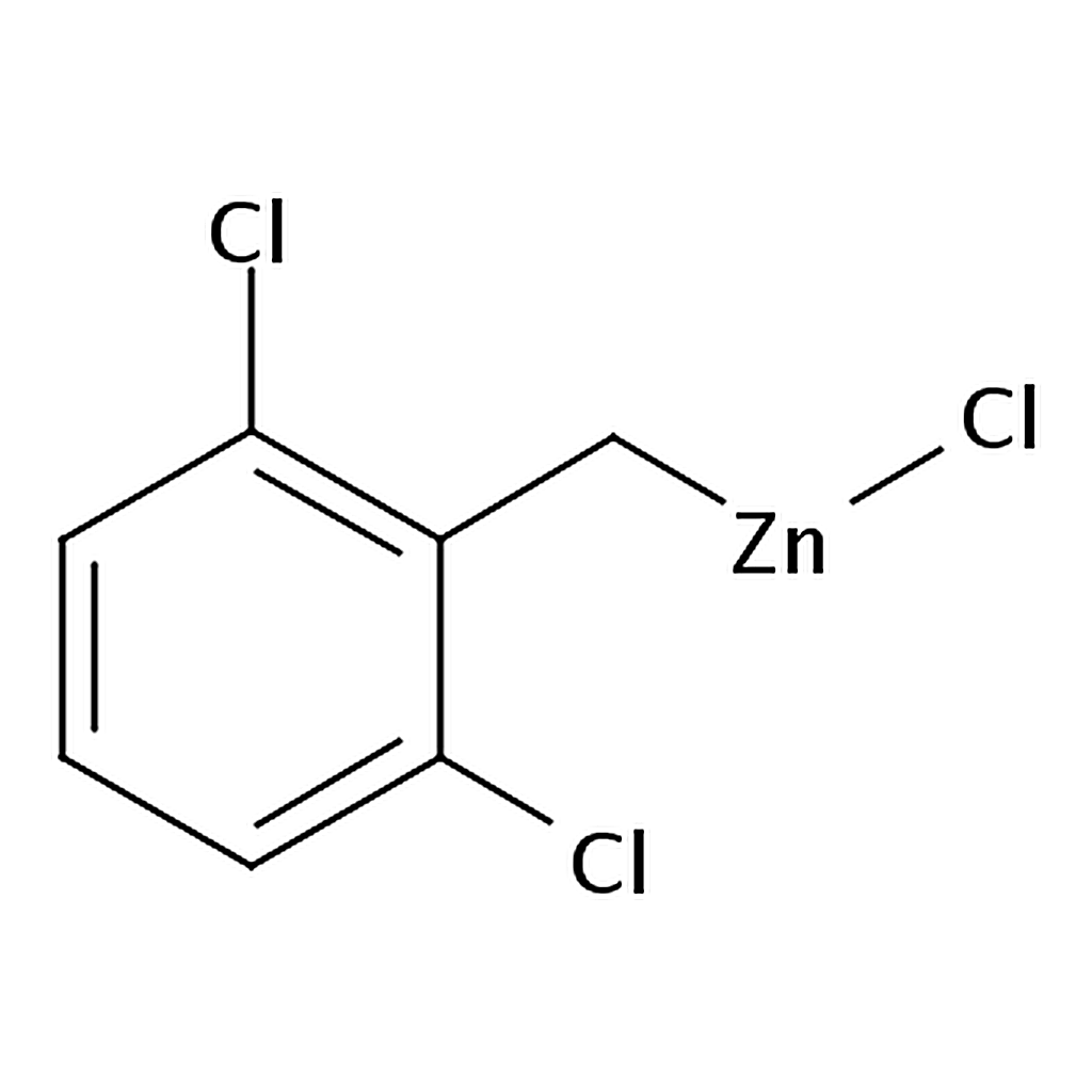 RHAWN 2，6-DICHLOROBENZYLZINC CHLORIDE