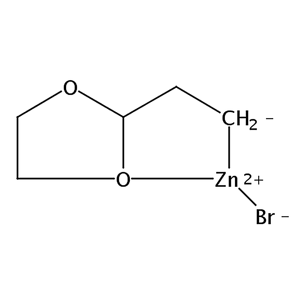 RHAWN 2-(1，3-Dioxolan-2-yl)]ethyl]zinc bromide solution
