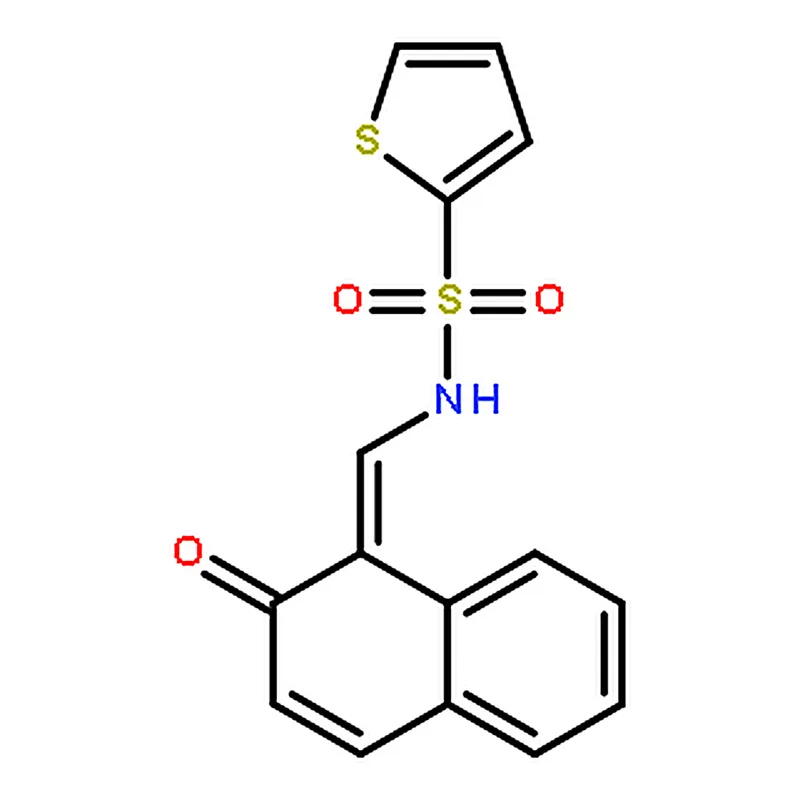 RHAWN STF083010