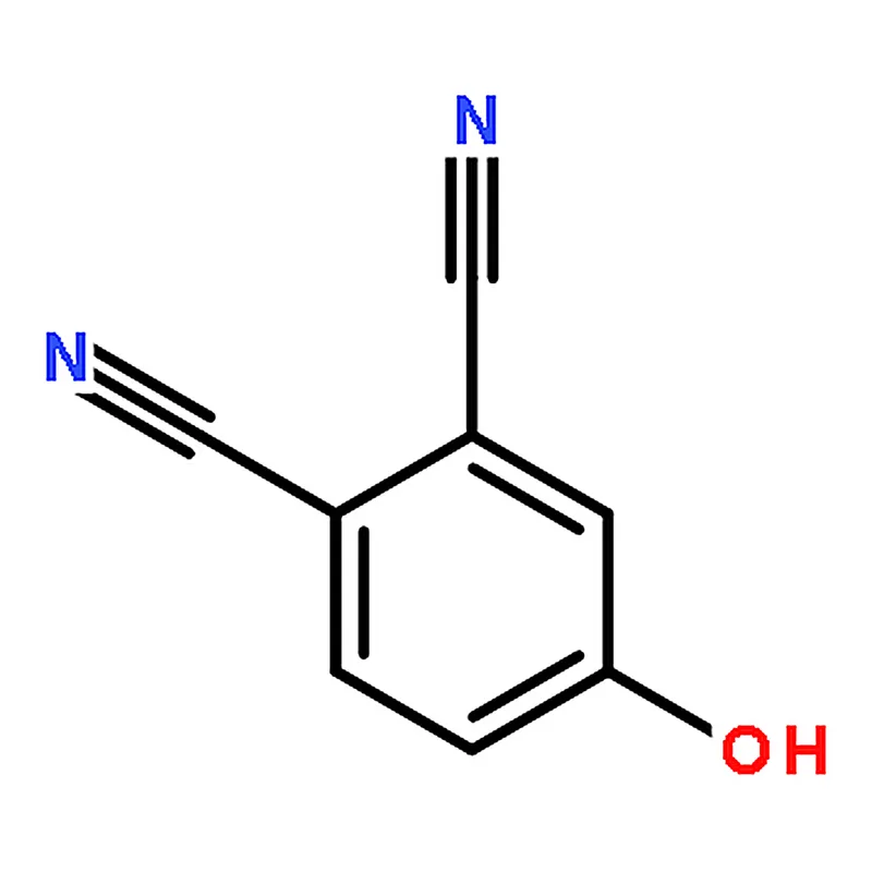 RHAWN 4-Hydroxyphthalonitrile