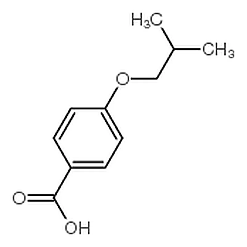 RHAWN 4-Isobutoxybenzoic acid