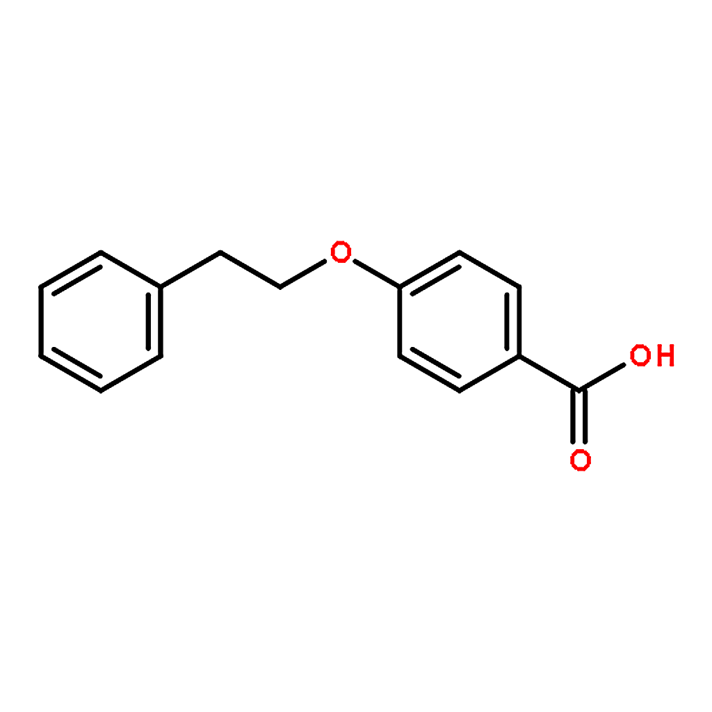 RHAWN 4-Phenethoxybenzoic acid