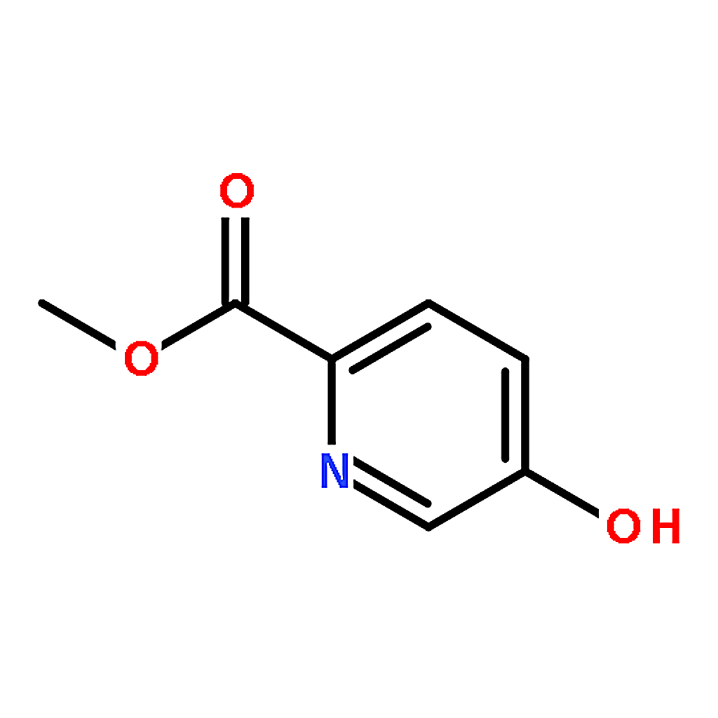 RHAWN 5-HYDROXY-PYRIDINE-2-CARBOXYLIC ACID METHYL ESTER