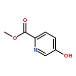 RHAWN 5-HYDROXY-PYRIDINE-2-CARBOXYLIC ACID METHYL ESTER