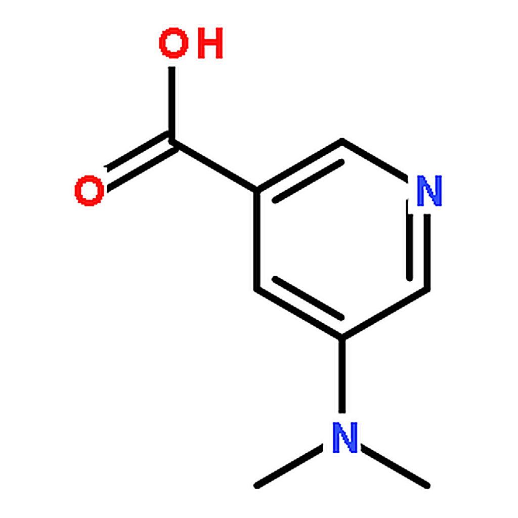 RHAWN 5-(Dimethylamino)nicotinic Acid