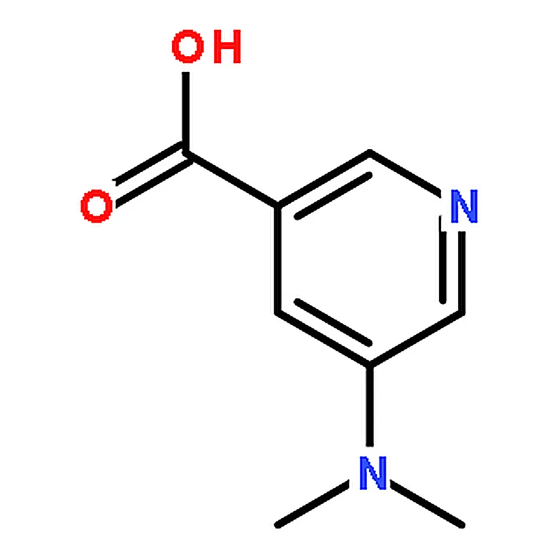 RHAWN 5-(Dimethylamino)nicotinic Acid