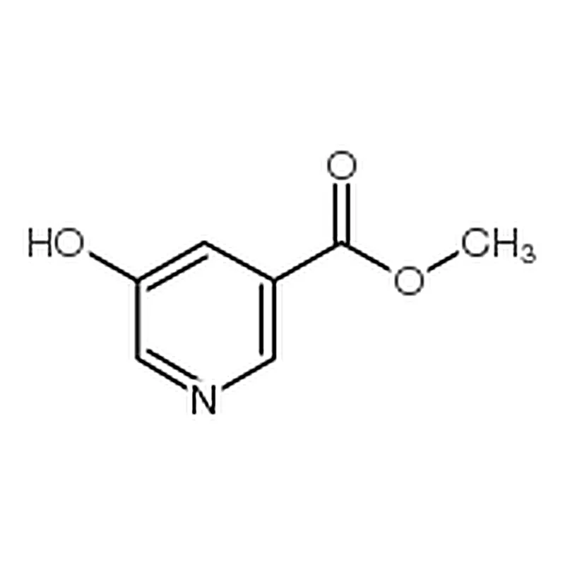 RHAWN 5-Hydroxynicotinic Acid Methyl Ester