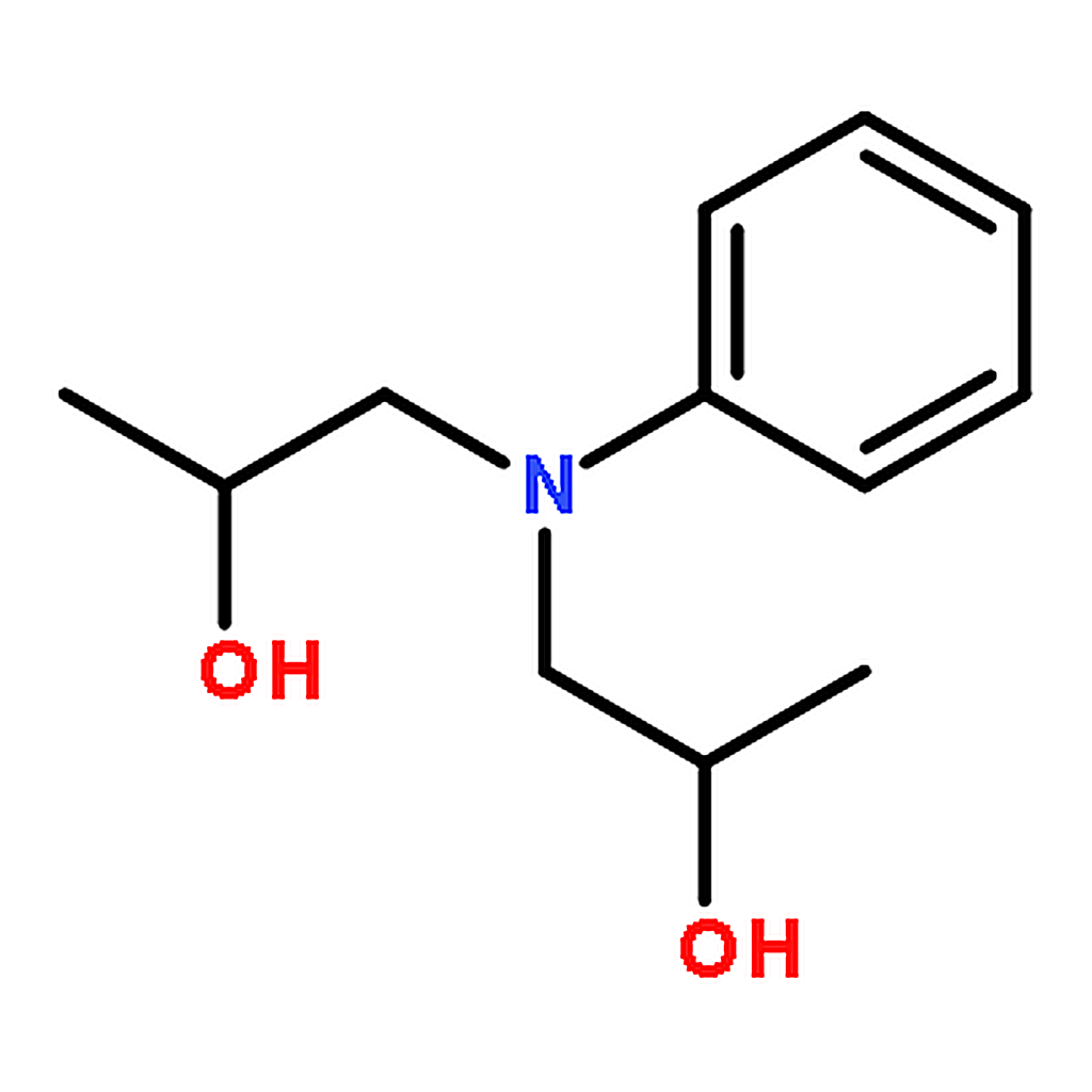 RHAWN N，N-Bis(2-hydroxypropyl)aniline