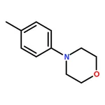 RHAWN 4-(<i>p</i>-Tolyl)morpholine