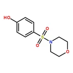 RHAWN 4-(Morpholinosulfonyl)phenol