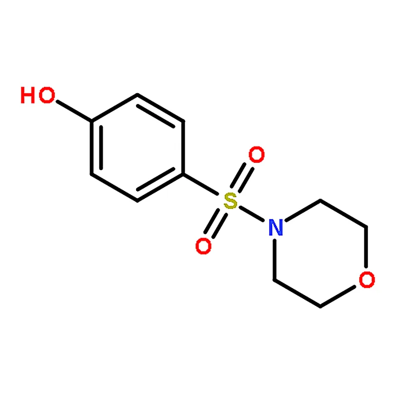 RHAWN 4-(Morpholinosulfonyl)phenol