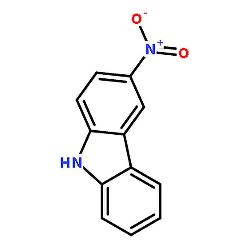 RHAWN 3-Nitro-9H-carbazole