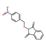 RHAWN 2-((4-Nitrobenzyl)oxy)isoindoline-1,3-dione