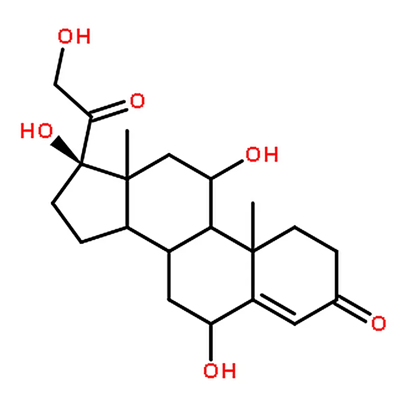 RHAWN 6-Hydroxycortisol