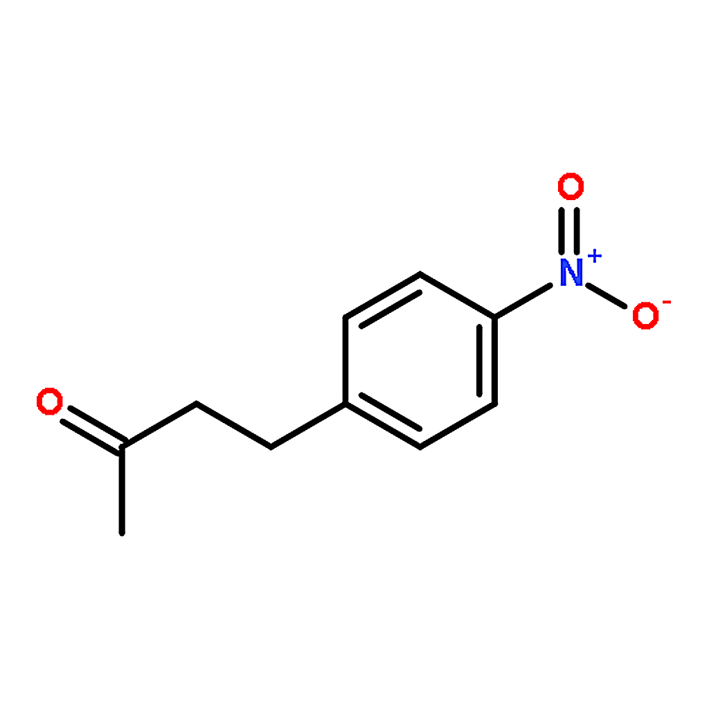 RHAWN 4-(4-Nitrophenyl)butan-2-one