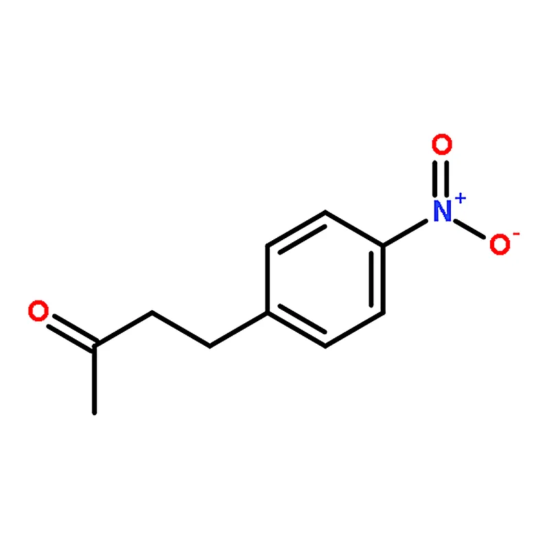RHAWN 4-(4-Nitrophenyl)butan-2-one
