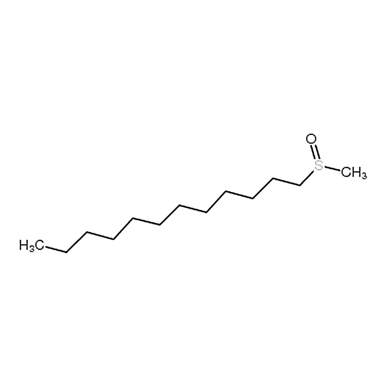RHAWN Dodecyl methyl sulfoxide