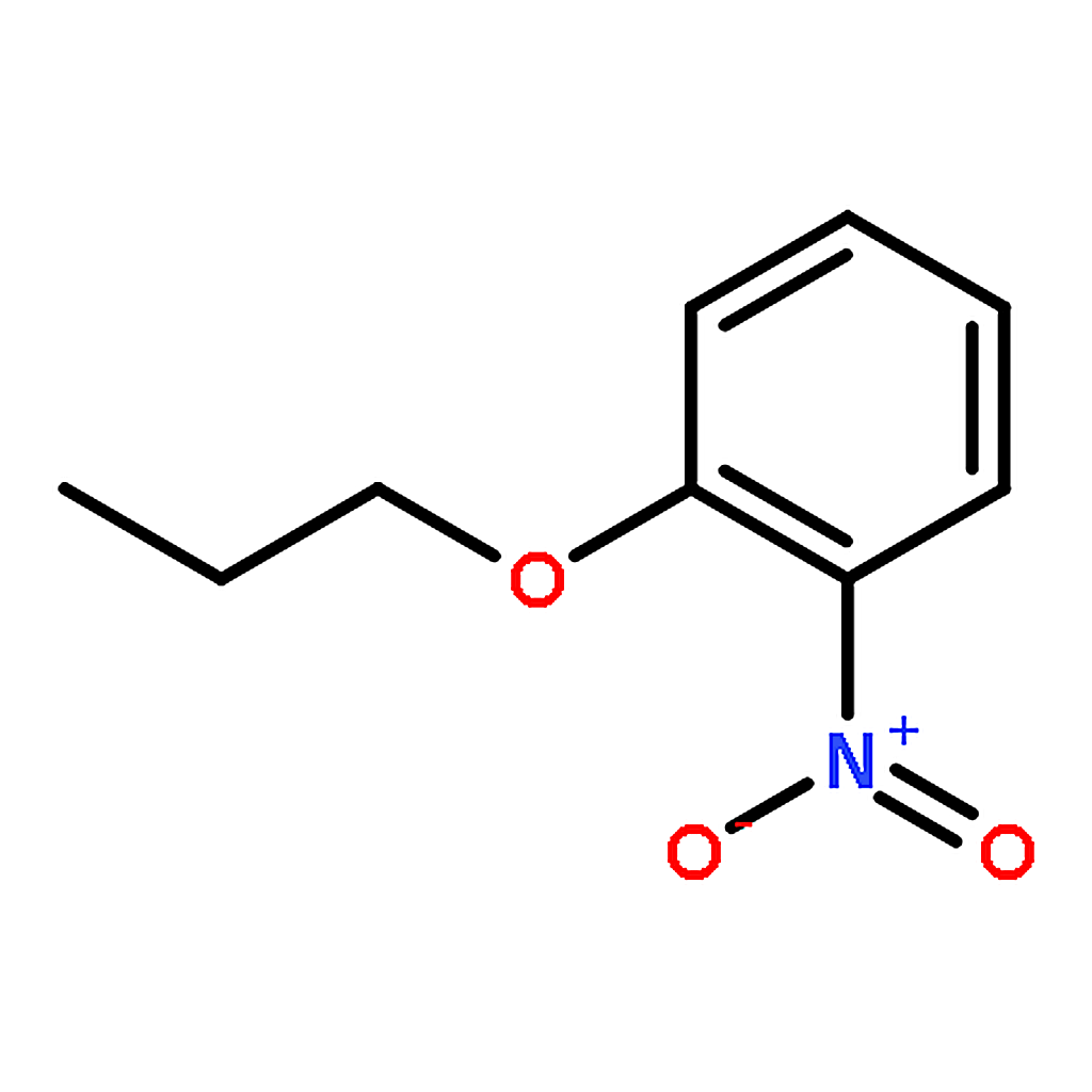 RHAWN 2-Nitrophenyl propyl ether
