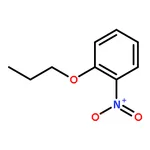 RHAWN 2-Nitrophenyl propyl ether