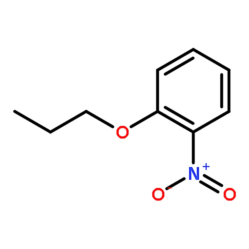 RHAWN 2-Nitrophenyl propyl ether