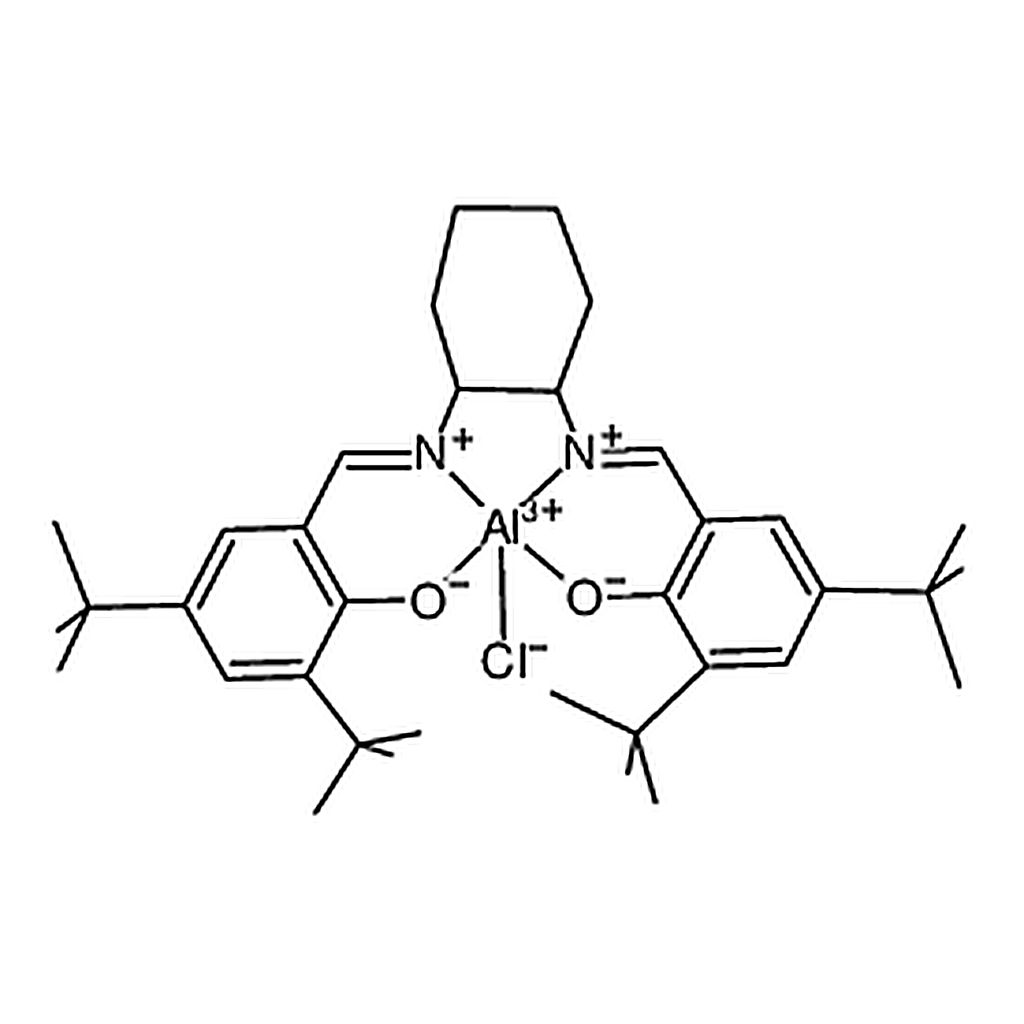 RHAWN (S,S)-N,N'-Bis(3,5-di-tert-butylsalicylidene)-1,2-cyclohexanediaminoaluminum chloride