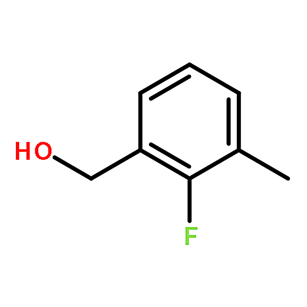 RHAWN 2-Fluoro-3-methylbenzylalcohol