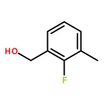 RHAWN 2-Fluoro-3-methylbenzylalcohol