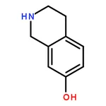 RHAWN 1,2,3,4-TETRAHYDRO-ISOQUINOLIN-7-OL