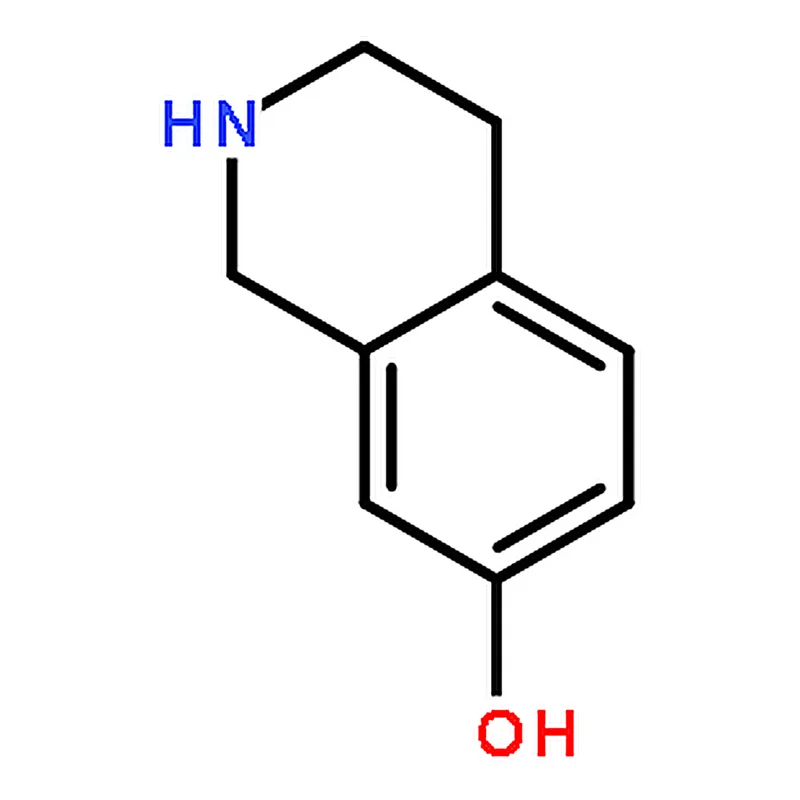 RHAWN 1,2,3,4-TETRAHYDRO-ISOQUINOLIN-7-OL