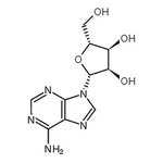 RHAWN (2S,3S,4R,5S)-2-(6-Amino-9H-purin-9-yl)-5-(hydroxymethyl)tetrahydrofuran-3,4-diol
