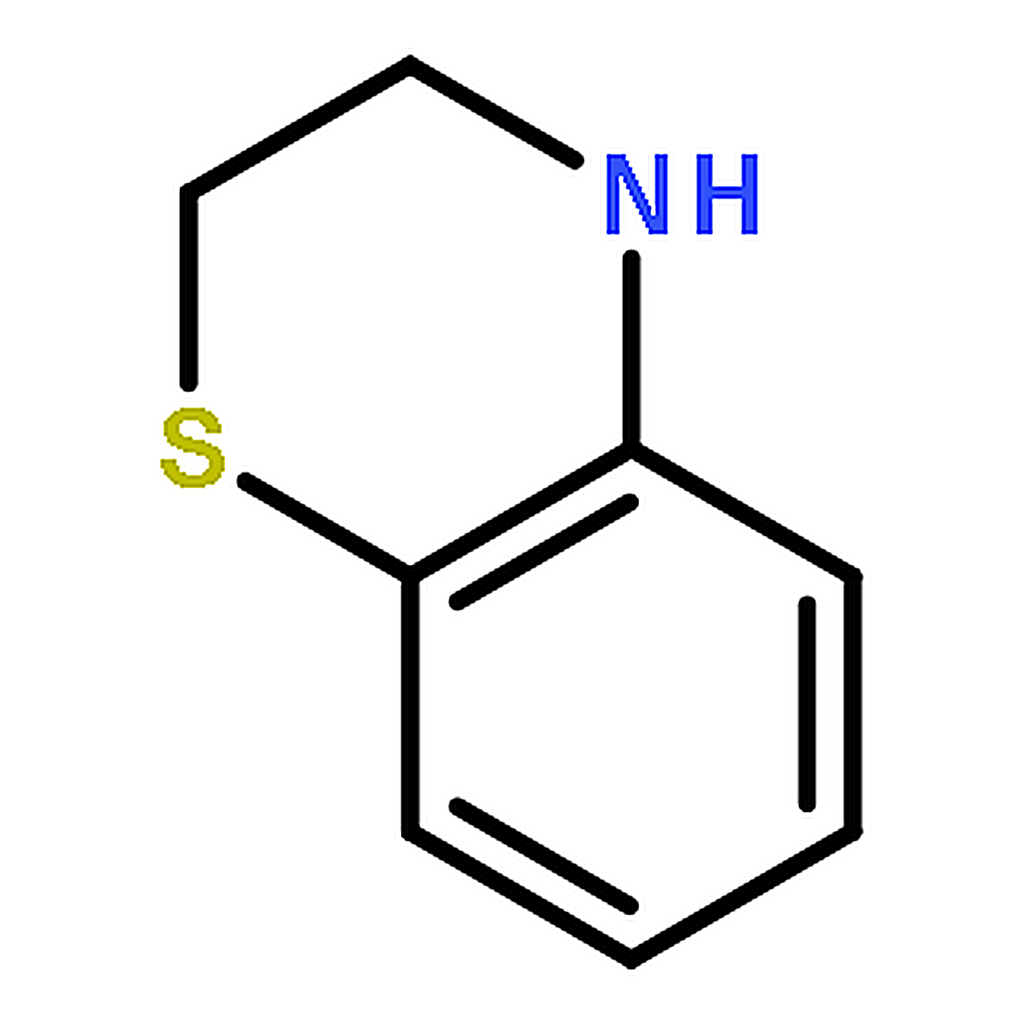 RHAWN 3,4-Dihydro-2H-benzo[b][1,4]thiazine