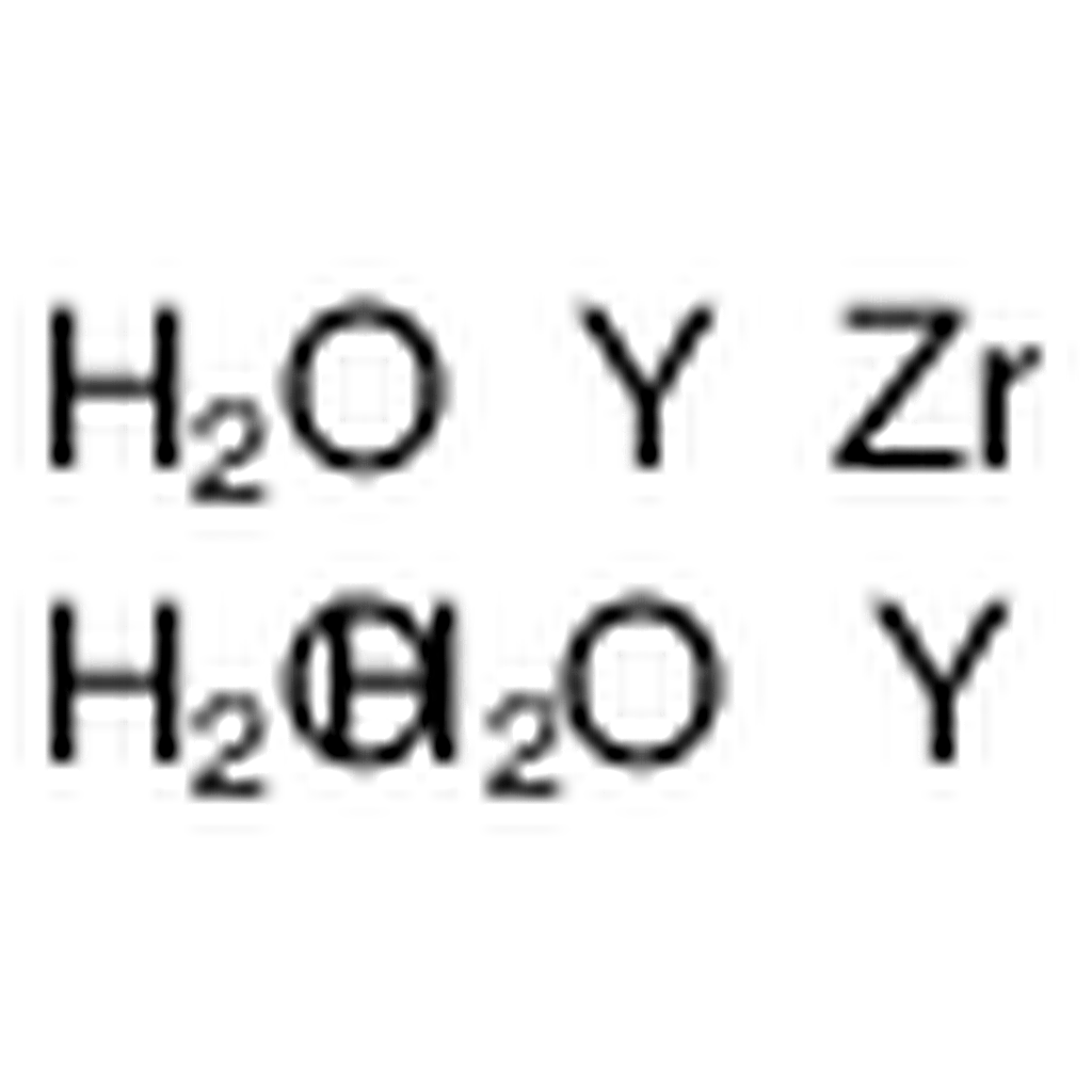 RHAWN Zirconium(IV) oxide-yttria stabilized