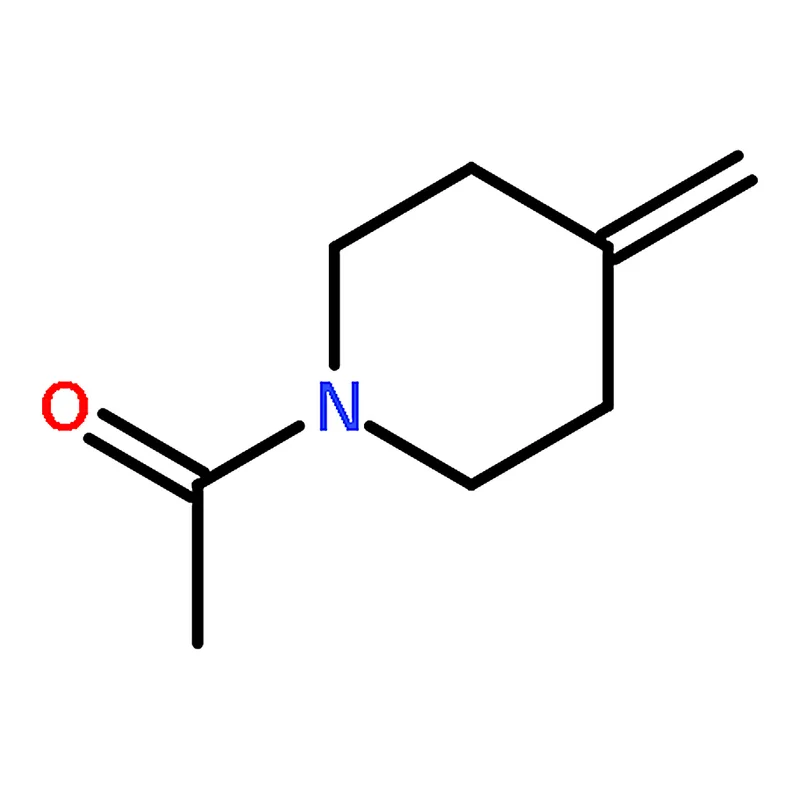 RHAWN 1-(4-Methylenepiperidin-1-yl)ethanone