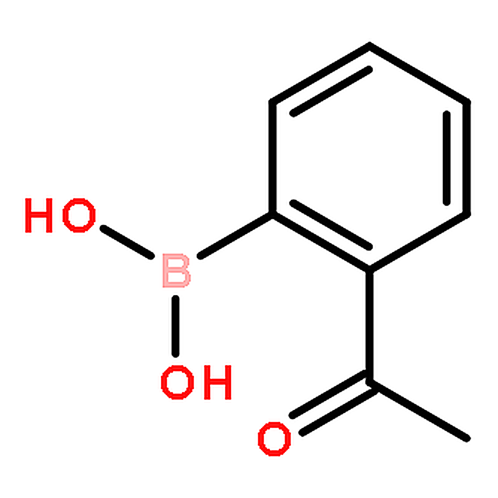 RHAWN 2-Acetylphenylboronic acid