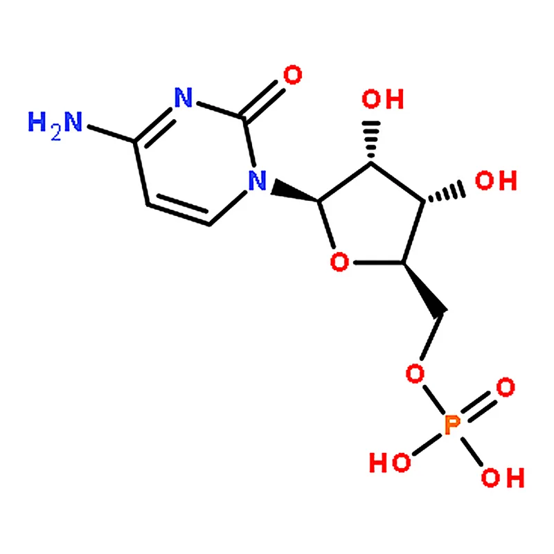 RHAWN poly(cytidylic acid)