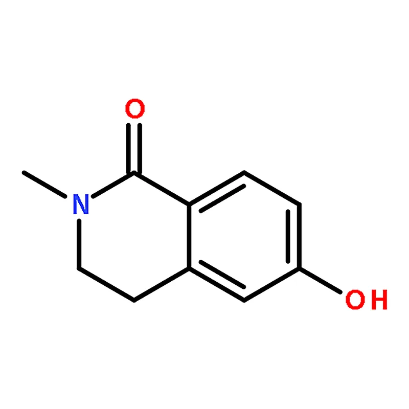 RHAWN 6-Hydroxy-2-methyl-3,4-dihydroisoquinolin-1(2H)-one