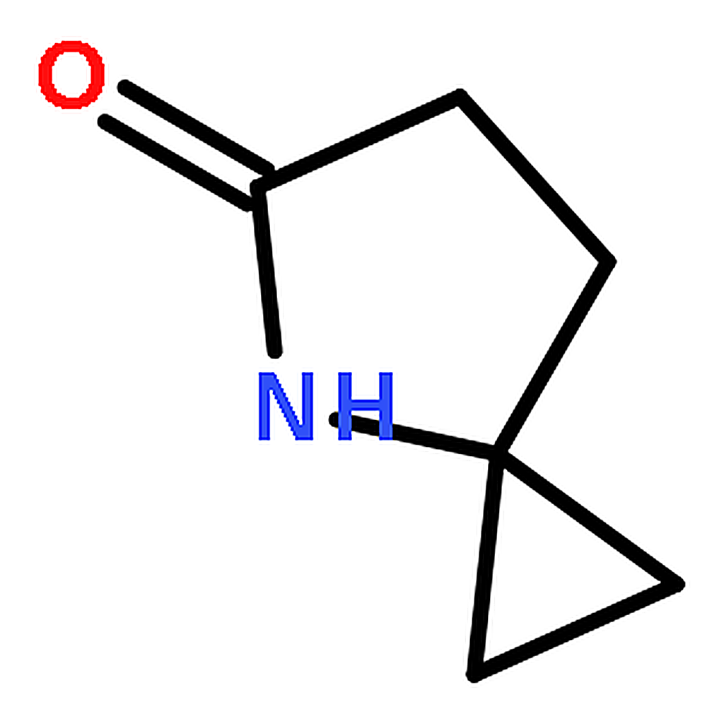 RHAWN 4-Azaspiro[2.4]heptan-5-one