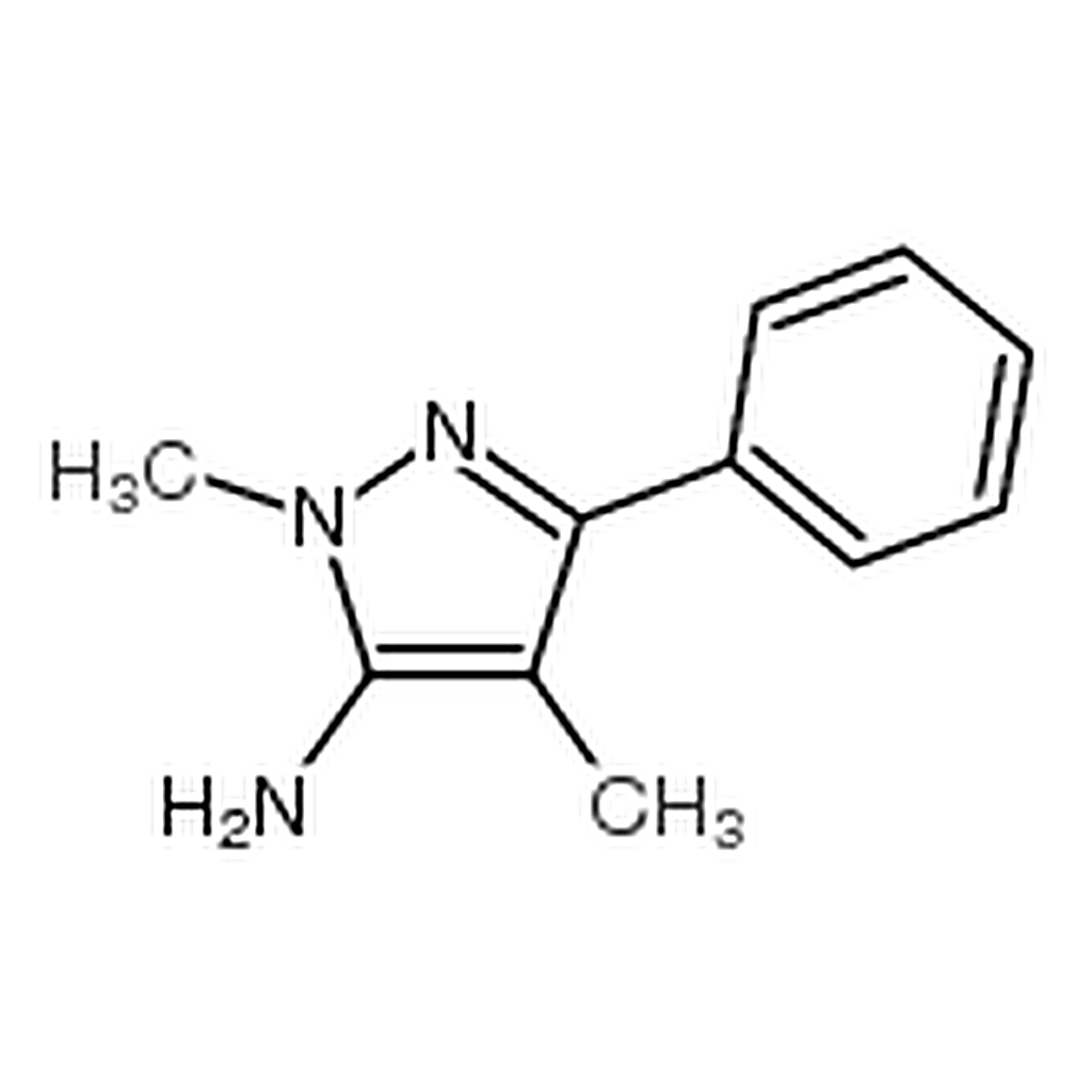 RHAWN 1，4-Dimethyl-3-phenyl-1H-pyrazol-5-amine