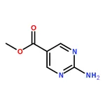 RHAWN Methyl 2-aminopyrimidine-5-carboxylate