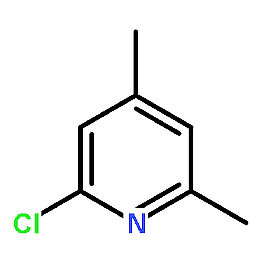 RHAWN 2-Chloro-4,6-dimethylpyridine