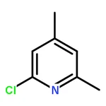 RHAWN 2-Chloro-4,6-dimethylpyridine