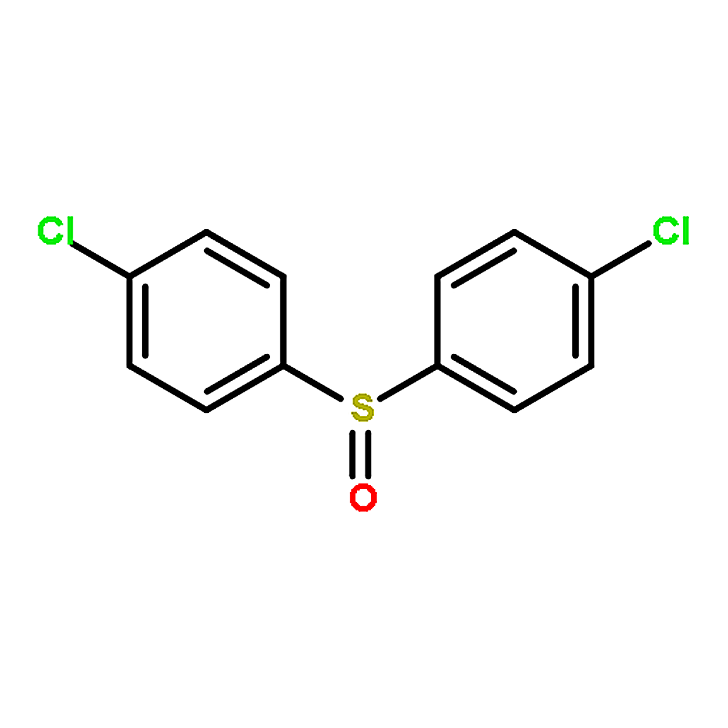 RHAWN 4,4'-Dichlordiphenylsulfoxid