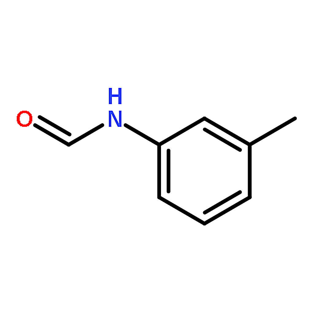 RHAWN 3-Methylformanilide